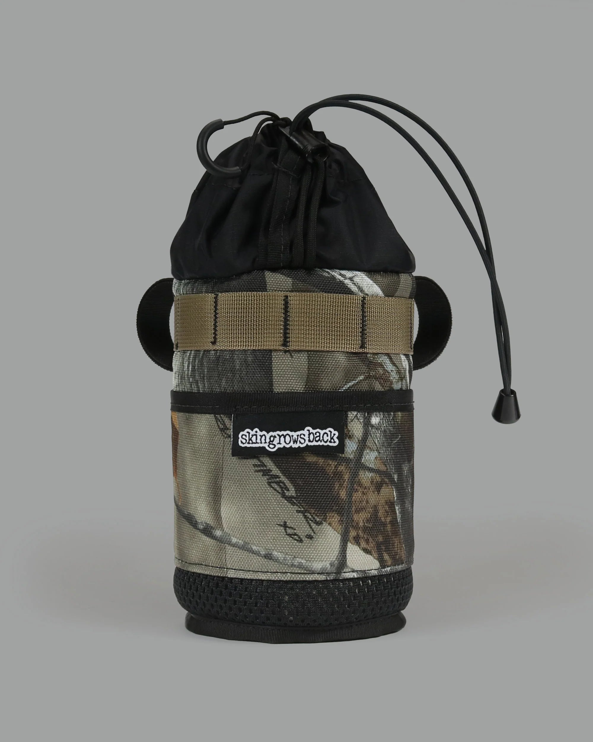 SKIN GROWS BACK Snack Stack Stem Feed Bag